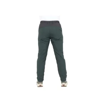 Jack Wolfskin Casual Pants Men's Green