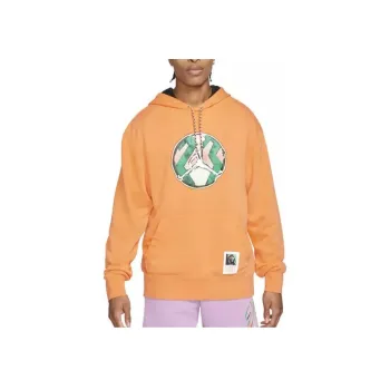 Jordan Sport Dna Washed Pullover Hoodie