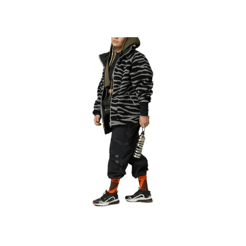 Adidas Jackets Women's Black-0