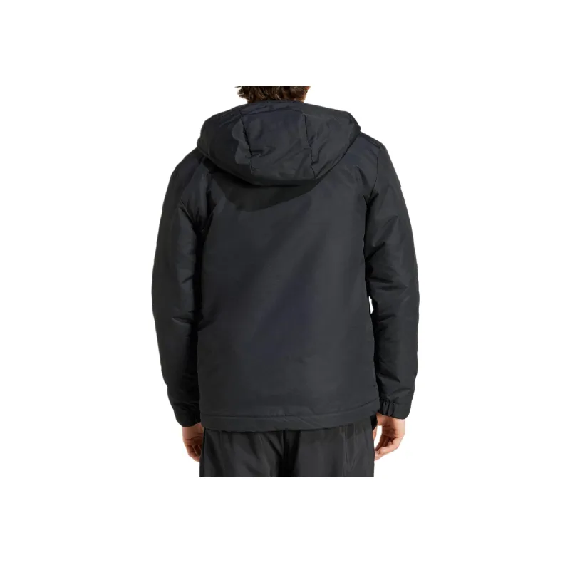 Adidas Puffer Jacket Men's Black-3