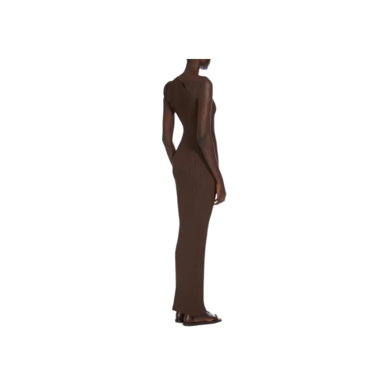 Max Mara Arda Maxi Dress-2