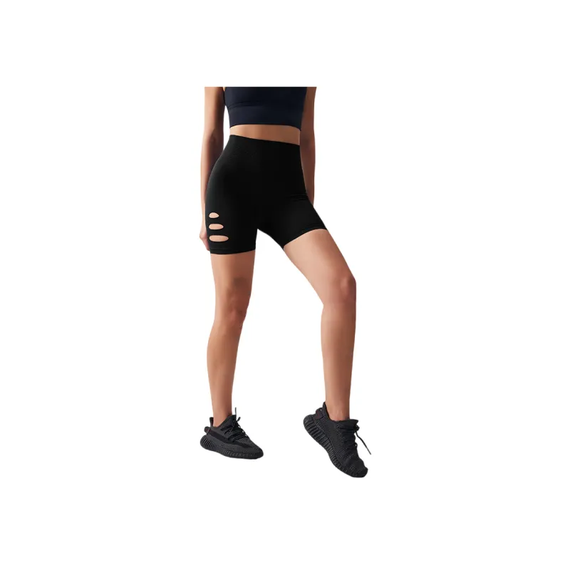 La Nikar Sports Shorts Women's-0