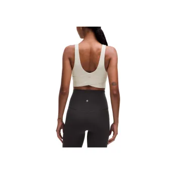 Lululemon Nulu™ Sports Underwear Women's Bone White
