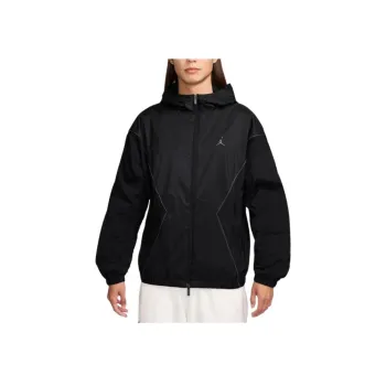 Jordan Brooklyn Men's Hooded Draft Jacket