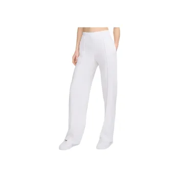 Nike Sportswear Chill Terry Women's Mid Rise French Terry Open Hem Sweatpants