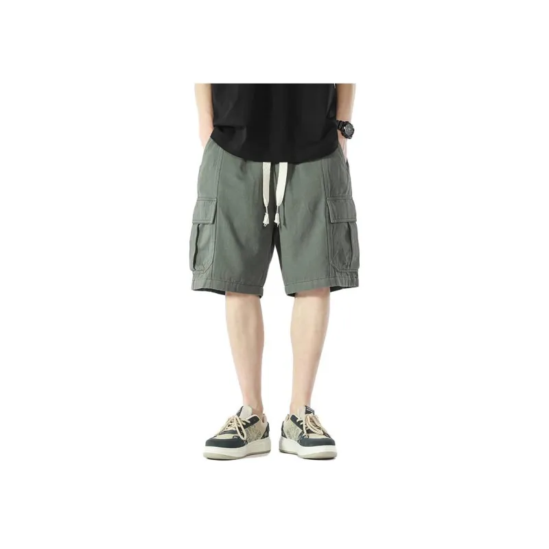 FAIRWHALE Casual Shorts Men's Includes Gift Box Sets-15