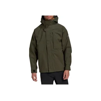 Adidas Jackets Men Green