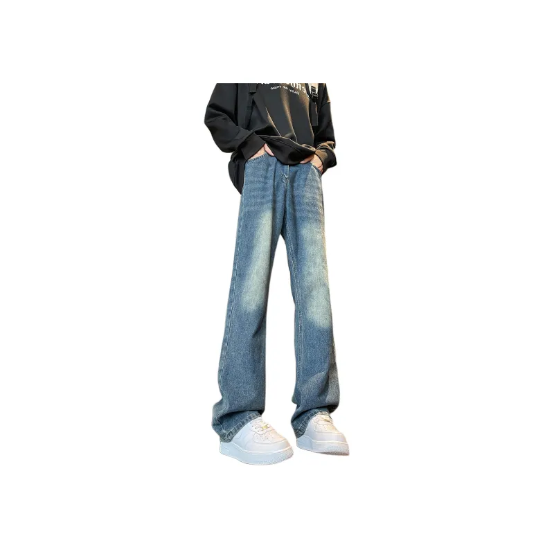 TOM ADAM Jeans Unisex-13