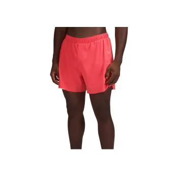 Lululemon Surge Sports Shorts Lining Style Men's Light Raspberry