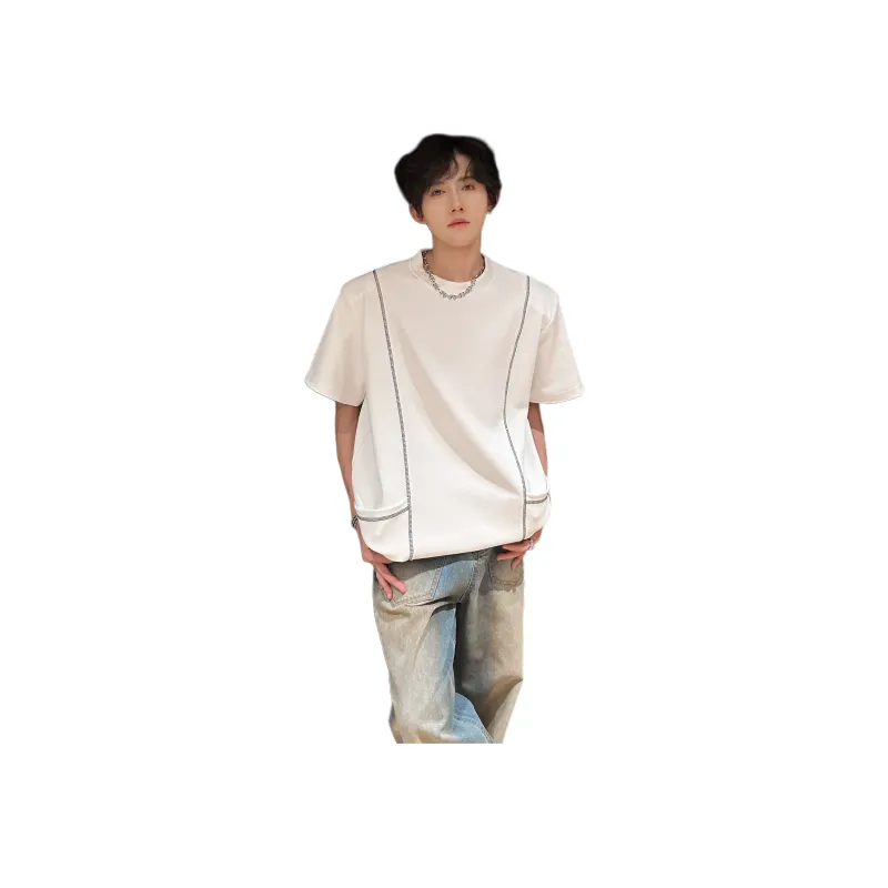 ACUOD BY CHANU T Shirts Unisex-0