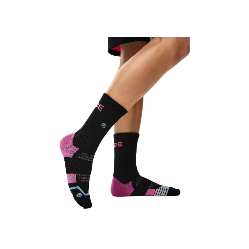 LINING Men Knee high Socks-1