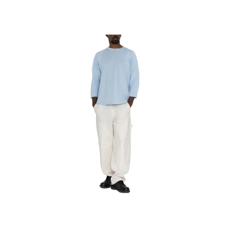 Stussy Inside Out L/S Raglan-3