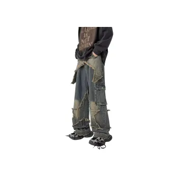 RAMPAGE Jeans Unisex Vintage