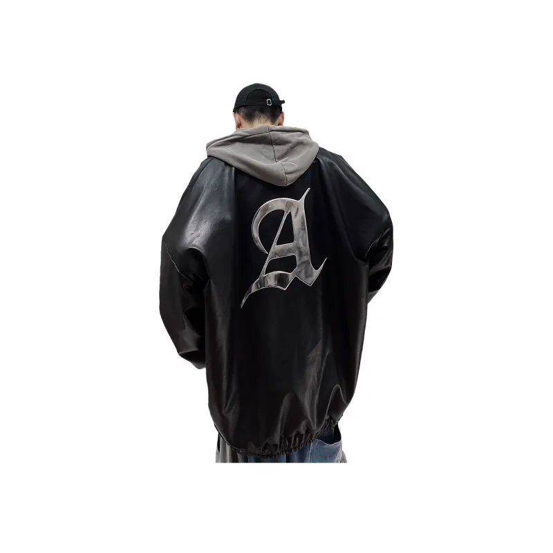 UUCSCC Leather Jackets Men-5