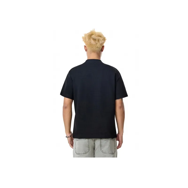 NC 30 Short Sleeved T Shirts Unisex-7