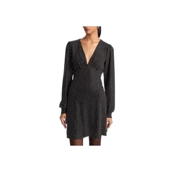 MICHAEL KORS Sequin embellished Dress