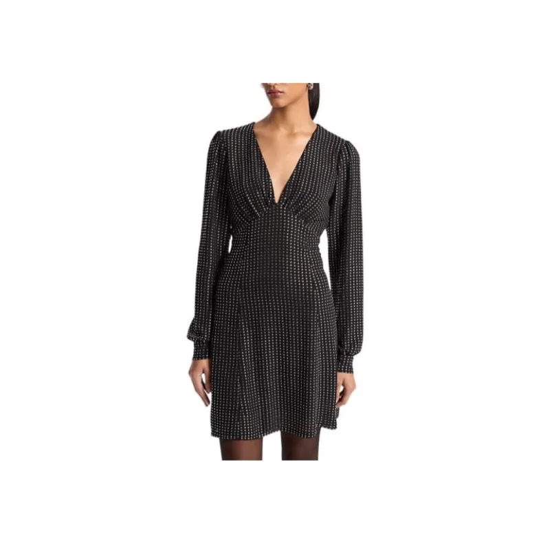 MICHAEL KORS Sequin embellished Dress-0