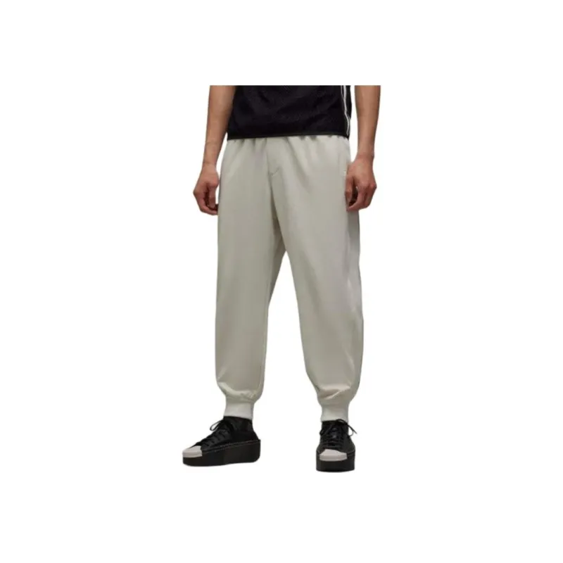 Y 3 Free Shipping With AdiClub Y 3 Cuffed Track Pants-1