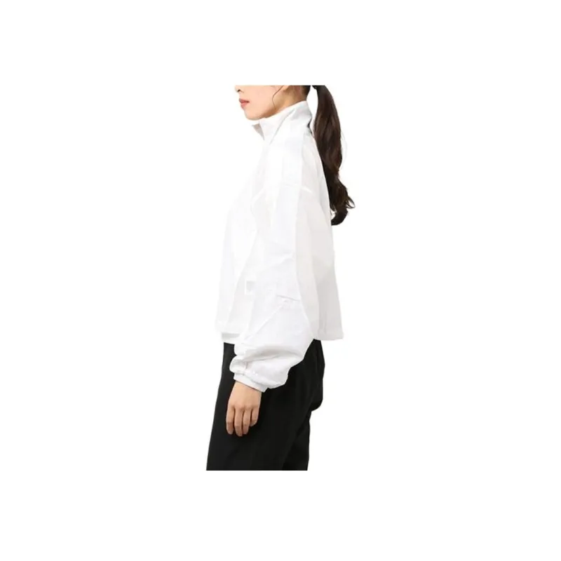 Adidas Sweatshirt Women's White-2