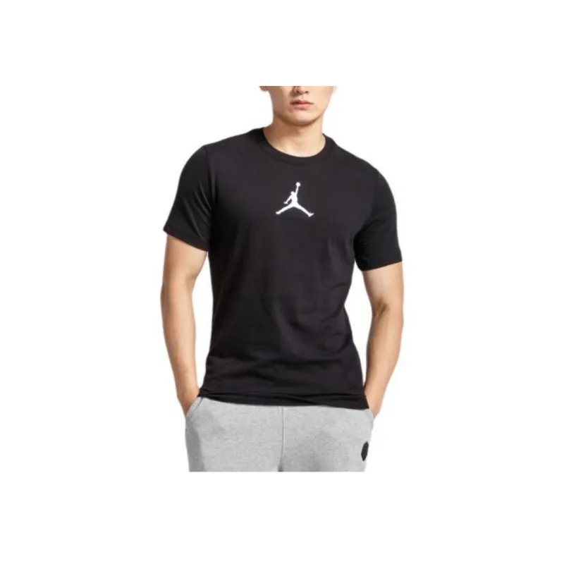 Jordan T Shirts Men-5
