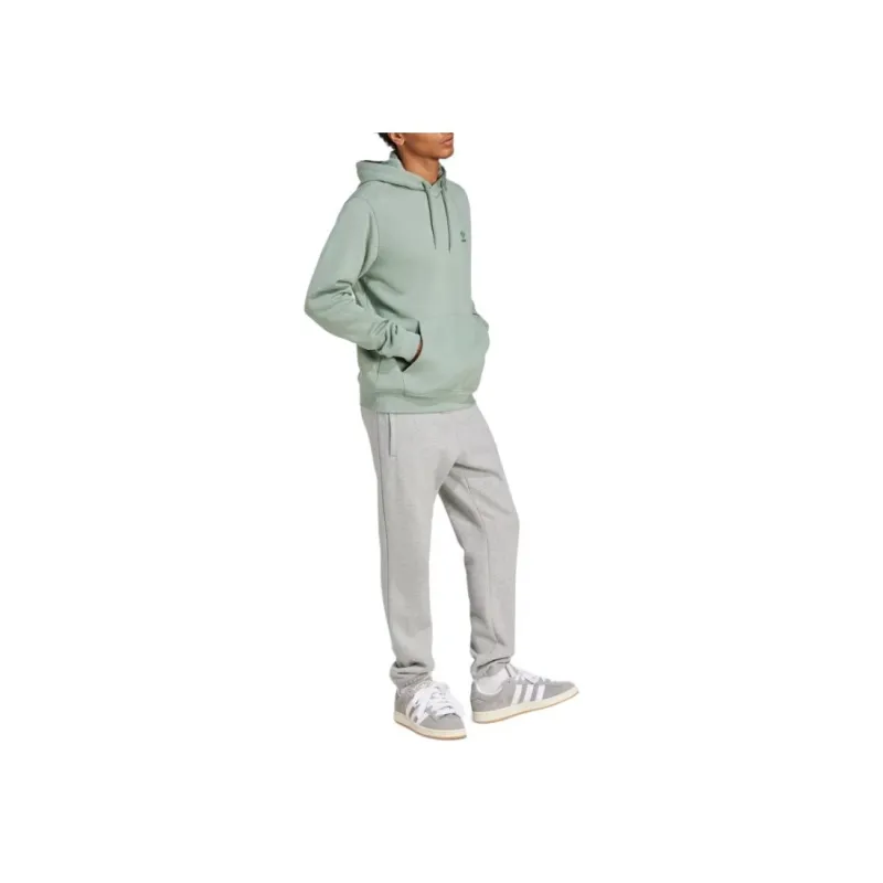 Adidas Originals Trefoil Essentials Hoodie-3