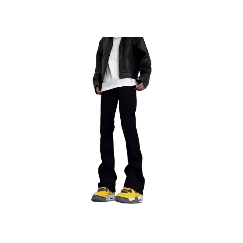 COMXZ Jeans Unisex-13