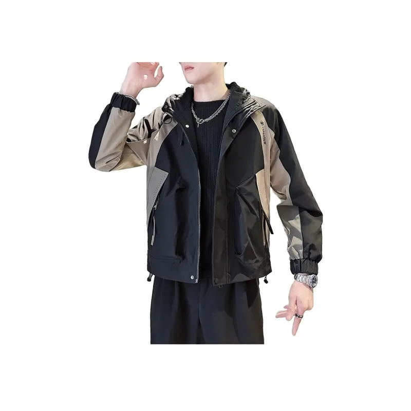 FRQ Jackets Unisex-0