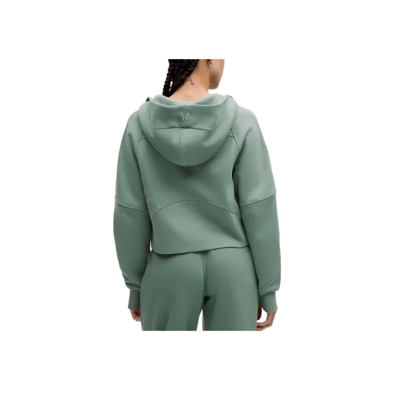 Lululemon Scuba Series Sweatshirt Women's-33