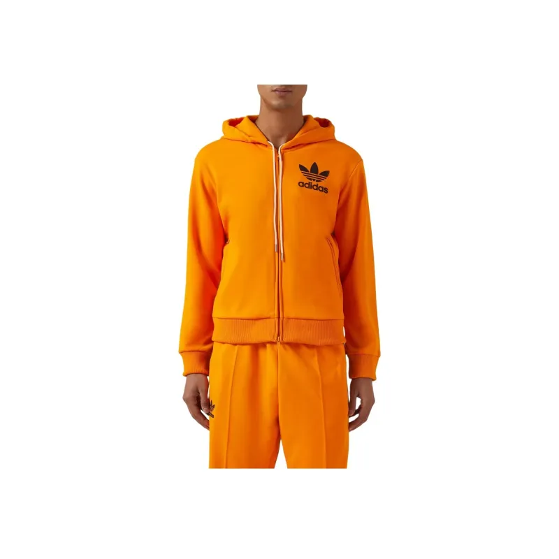 Adidas X Wales Bonner Track Hoodie-0