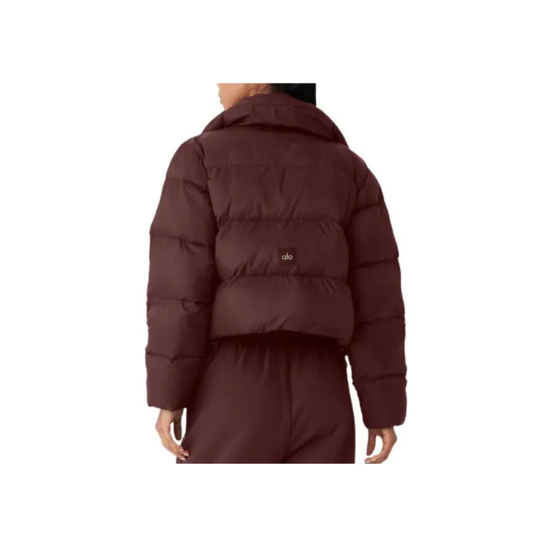 Alo Yoga Puffer Jackets Women's-5