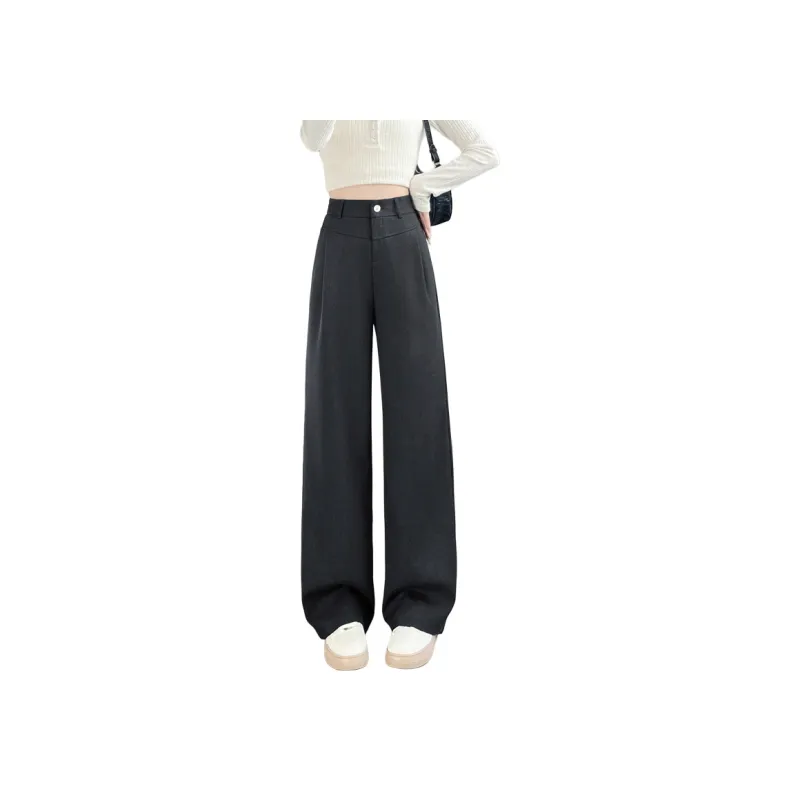 SITOL Casual Pants Women's Ecru-7