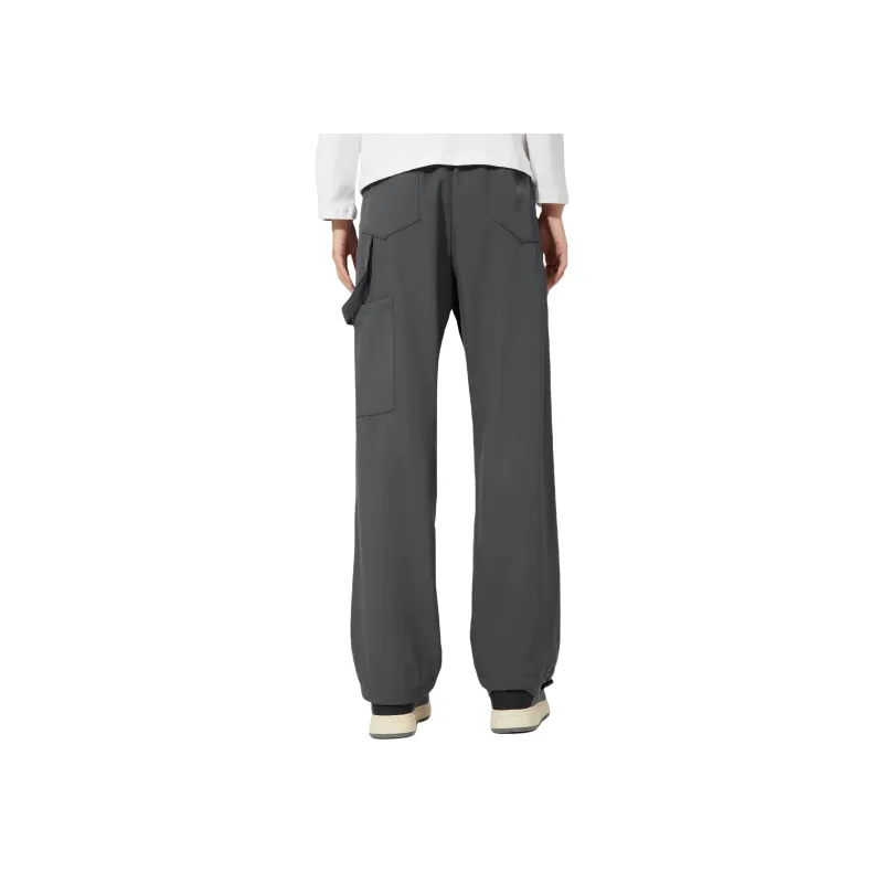 CAT'S PAW Casual Pants Unisex Black-9