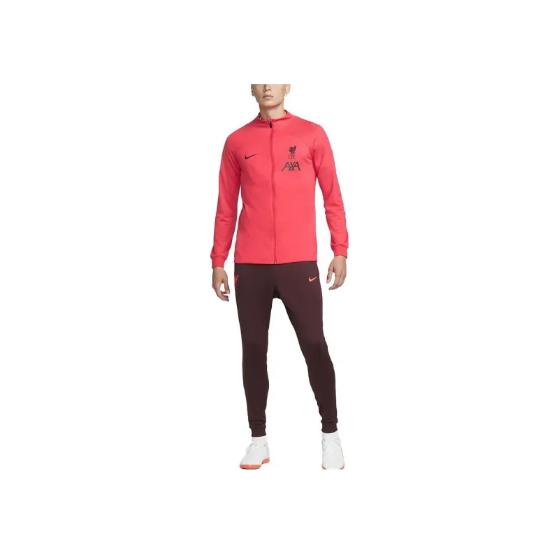 Nike Jackets Men Red-1