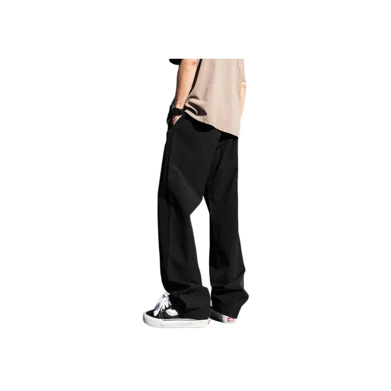 Anyveiw Casual Pants Unisex-6