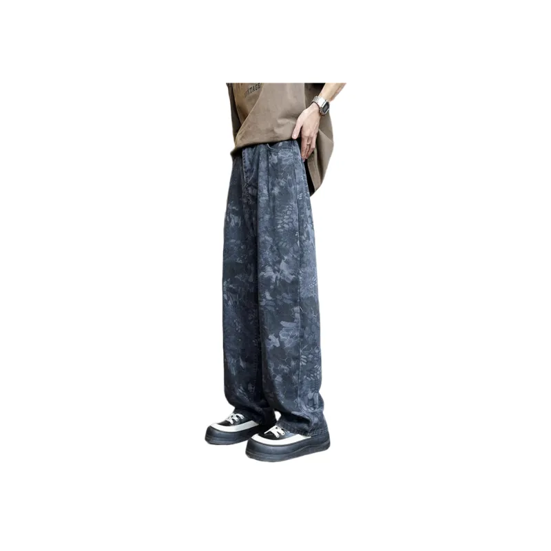 Roubini Jeans Unisex-0