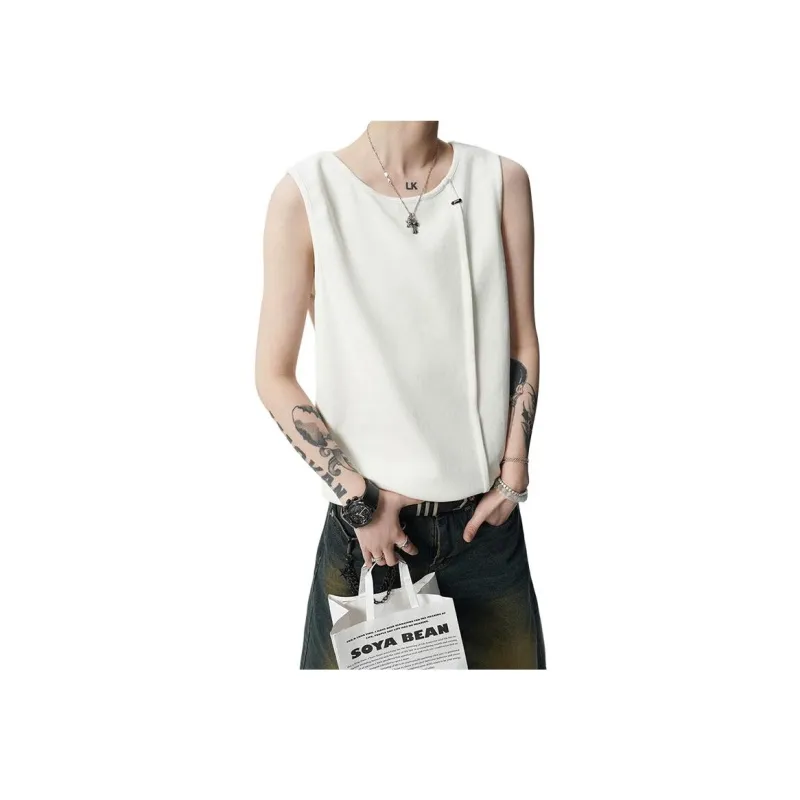VPDP Tank Tops Unisex-1