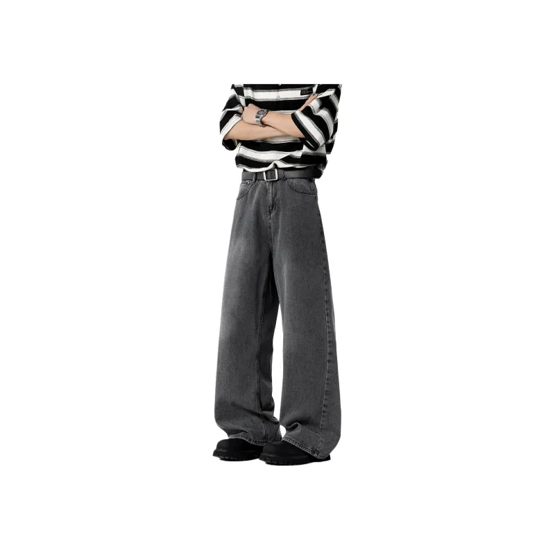 KADAKADA SUITE Jeans Unisex-10
