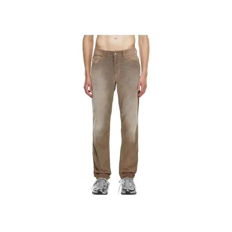 DIESEL 2023 D Finitive 003ii Tapered Jeans-2