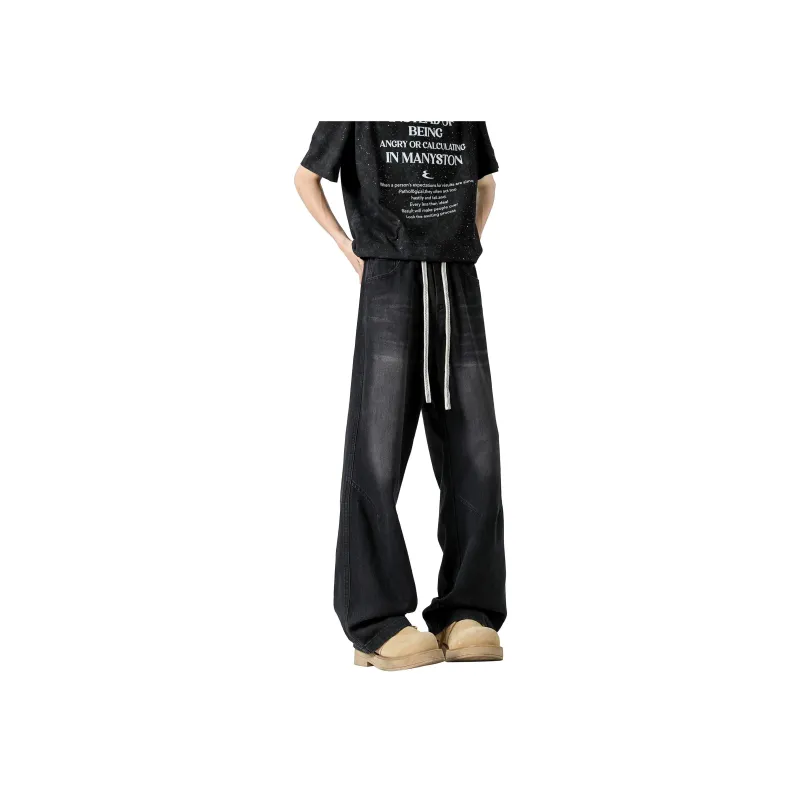 Ang2 Stu Jeans Unisex-0