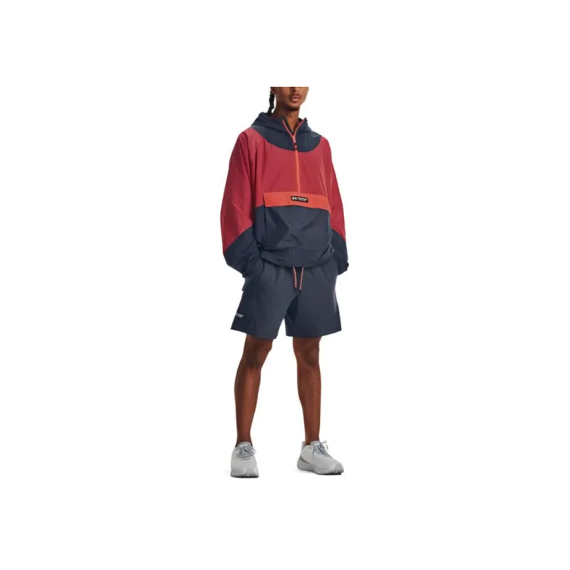 Under Armour Sweatshirt Men's Gray-2