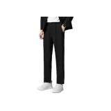 Black ★★★ Fleece-Lined