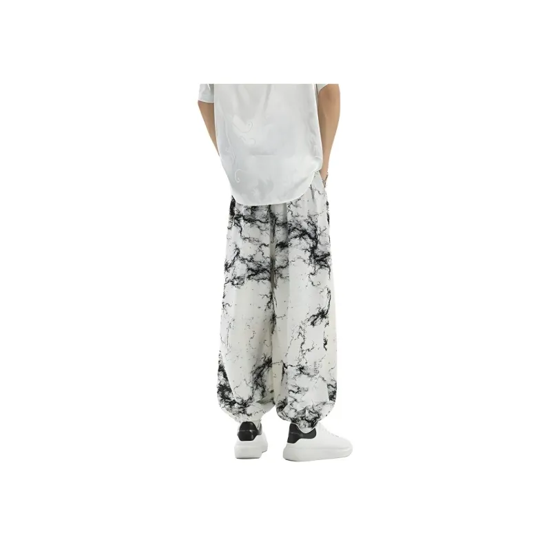 RVANGUARD Casual Pants Unisex-1
