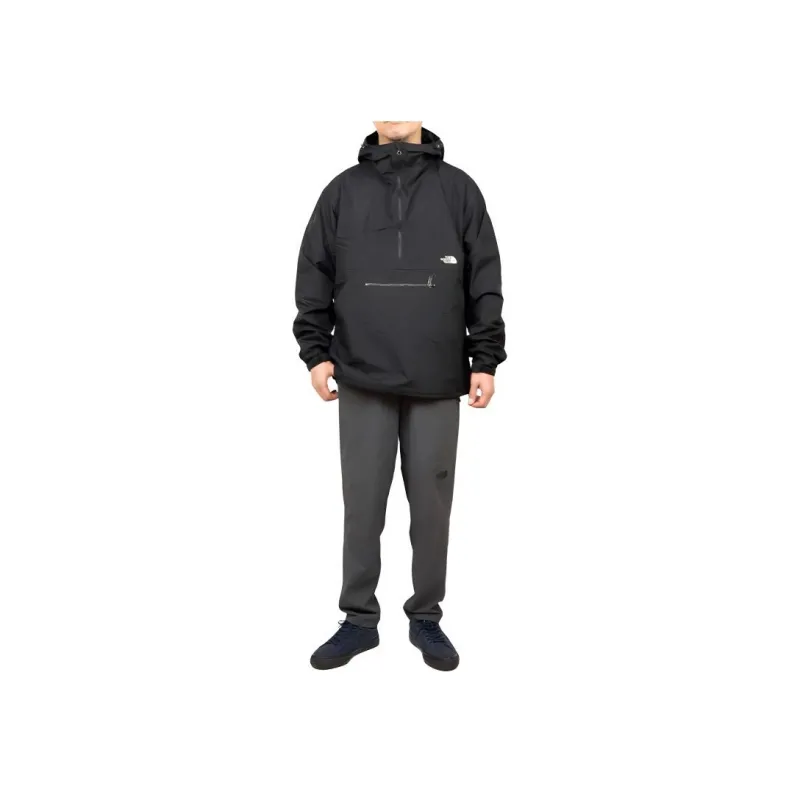 THE NORTH FACE Jackets Coats Men's Black-3