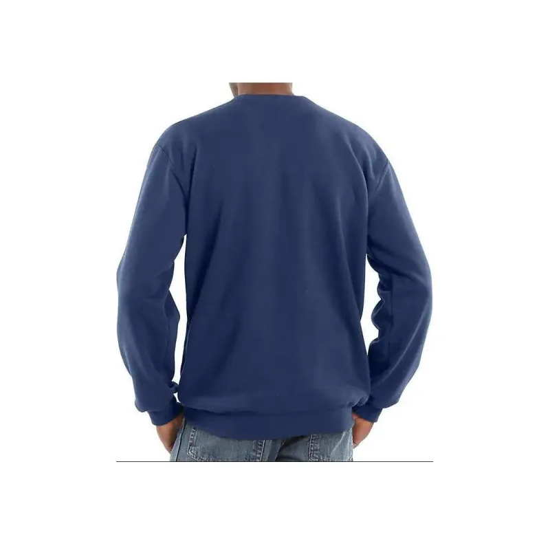Carhartt K124 MIDWEIGHT CREWNECK SWEATSHIRT LOOSE Men's-3