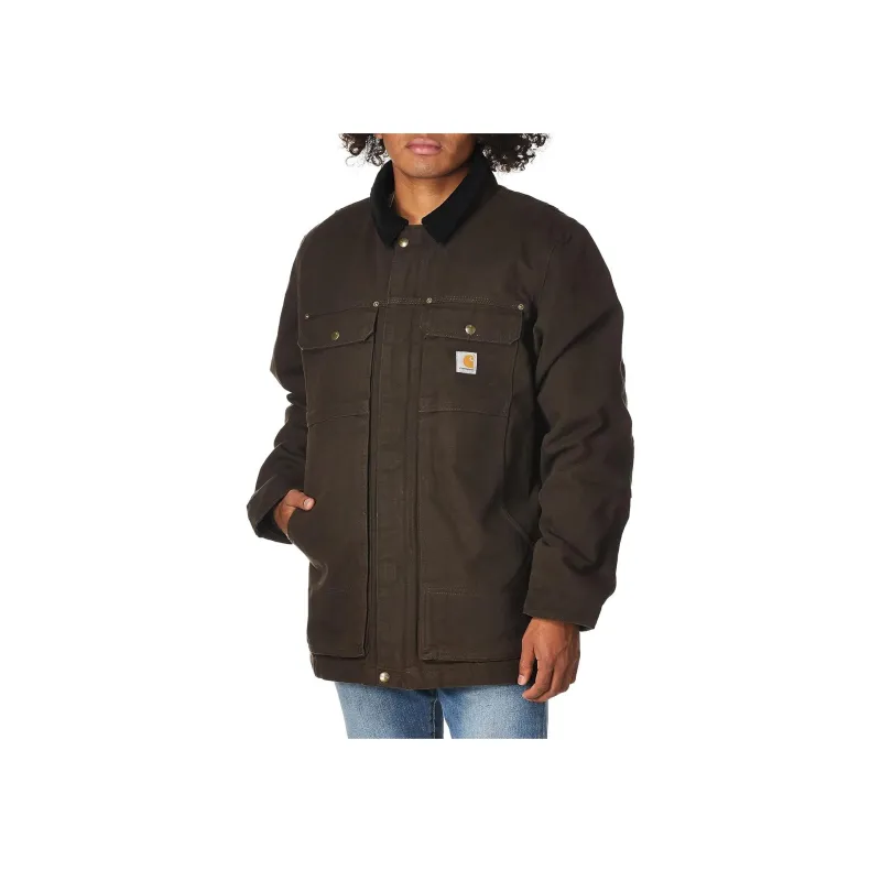 Carhartt Jackets Men-9