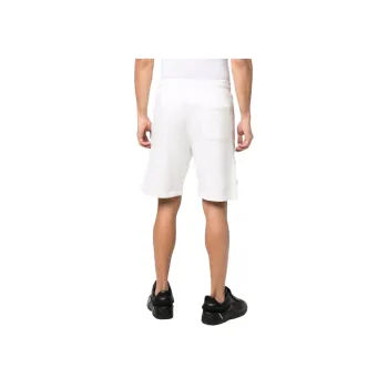 Golden Goose Deluxe Brand Star Printed Shorts