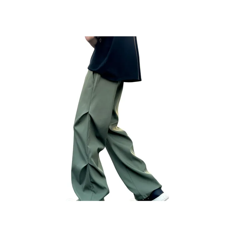 KS Casual Pants Unisex-5
