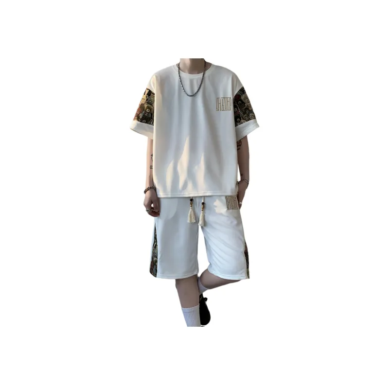 ACUOD BY CHANU Casual Sportswear Unisex-4
