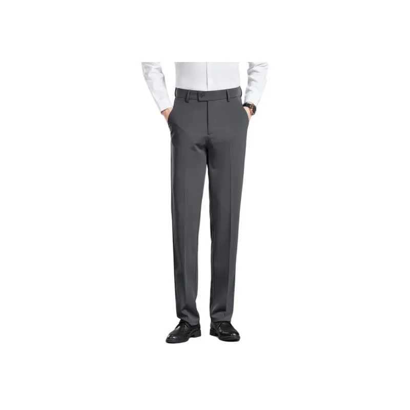 PIERRE CARDIN Suit Trouser Men's-10