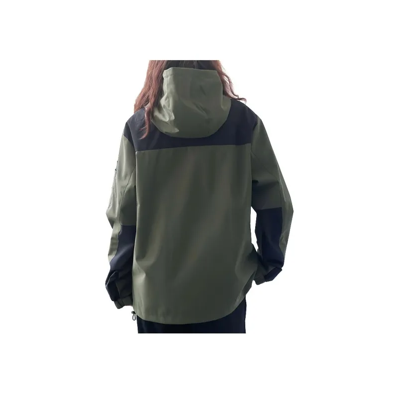 FASTFISH Down Jackets Unisex-5